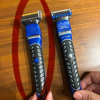 Trendyol'dan Gelen Orijinalliği Şüpheli Gillette Ürün Şoku