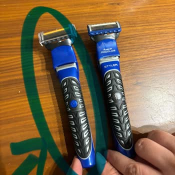 Trendyol'dan Gelen Orijinalliği Şüpheli Gillette Ürün Şoku