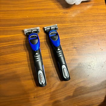 Trendyol'dan Gelen Orijinalliği Şüpheli Gillette Ürün Şoku