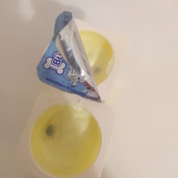 Büyümix Ürünlerinde Küf Şoku