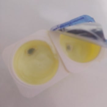 Büyümix Ürünlerinde Küf Şoku