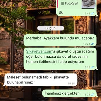 Kayıp Paket Ve İletişim Sorunları