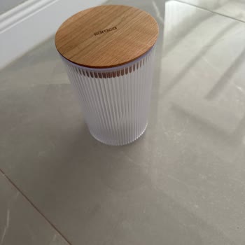 Karaca Saklama Kaplarında Koku Sorunu