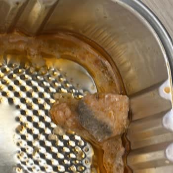 Yayla Bakliyat Tavuk Sotede Şoke Eden Görüntü