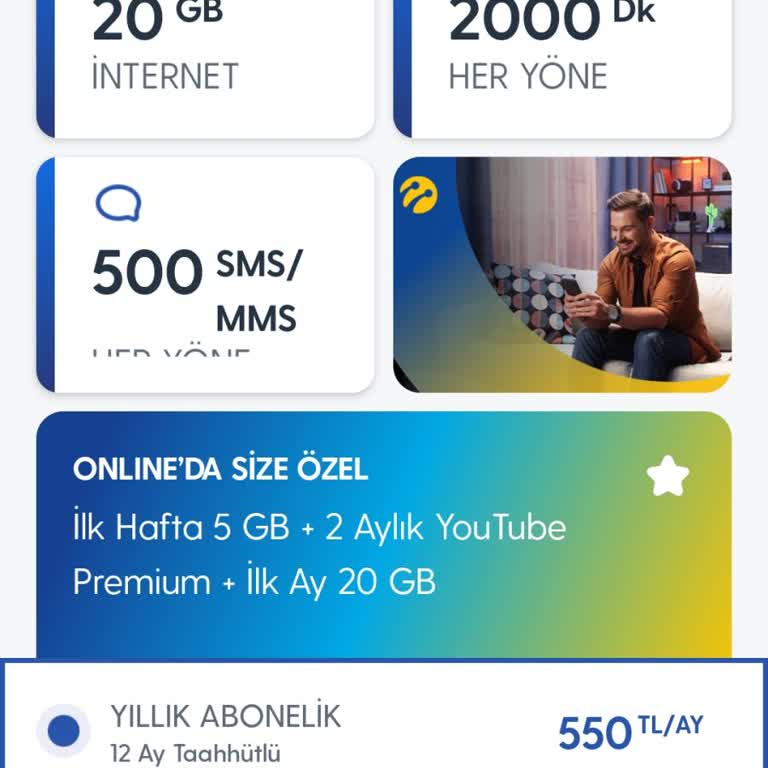 Yanıltıcı Youtube Premium Kampanyası