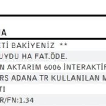 Haksız Faiz Uygulaması Ve Tutarsız İşlemler