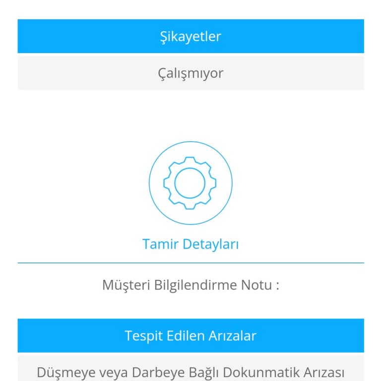 Piranha Çocuk Saatinde Dokunmatik Sorunu Ve Müşteri Hizmetleri Deneyimi