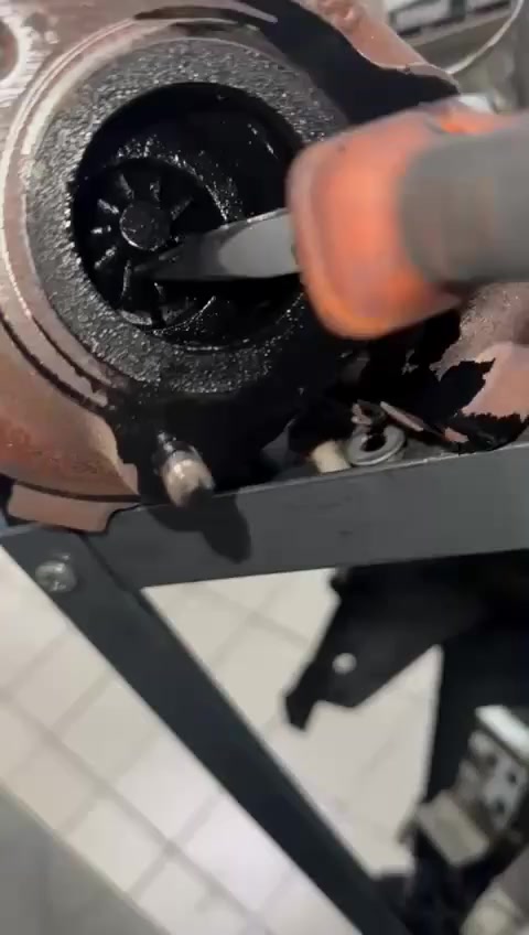 Mercedes C200 Turbo-Fehler bei 130.000 km, Garantieabdeckung verweigert Videovorschaubild