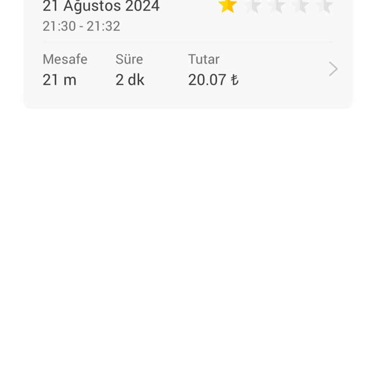 Martı Scooter İadesinde Sürekli Oyalama