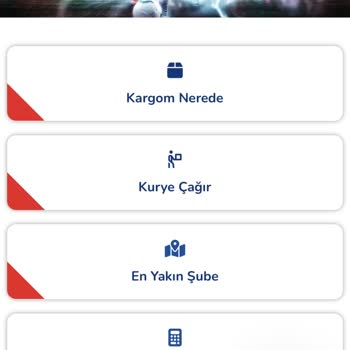 Sürat Kargo'nun Var Olmayan Hizmeti: Adresten Alım Sorunu