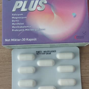 Açılmamış Üründe Hijyen Sorunu: Fenix Plus Ürün Güvenilirliği