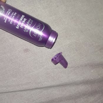 Hobby Saç Köpüğü Ambalaj Sorunu: Tekrarlayan Kırık Sprey Problemi