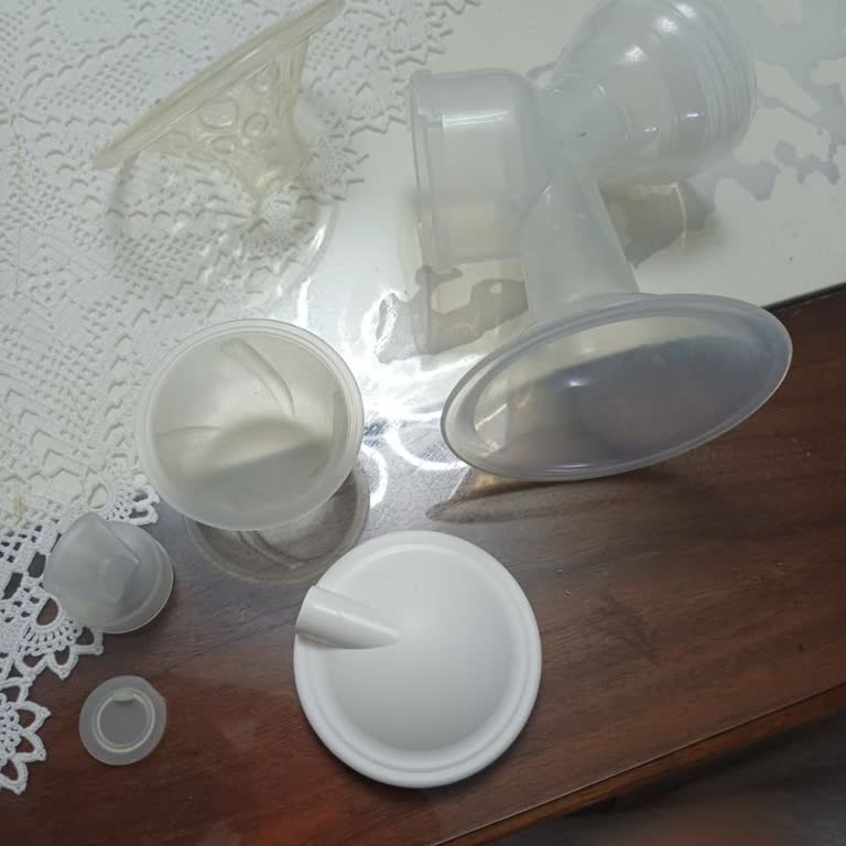 Baby&Plus Yedek Parça Fiyatları Şaşırtıyor