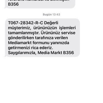 Yedek Parça Krizi: Süpürge Başlığı Sorunu Ve Kasko Çıkmazı