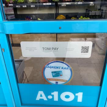 A101 İade Sürecinde Yaşanan Sorun Ve Müşteri Mağduriyeti