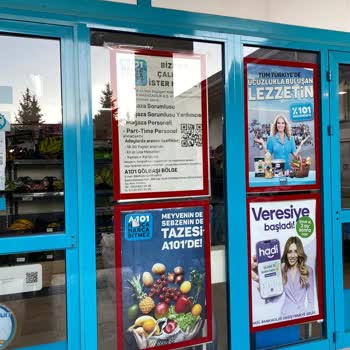 A101 İade Sürecinde Yaşanan Sorun Ve Müşteri Mağduriyeti