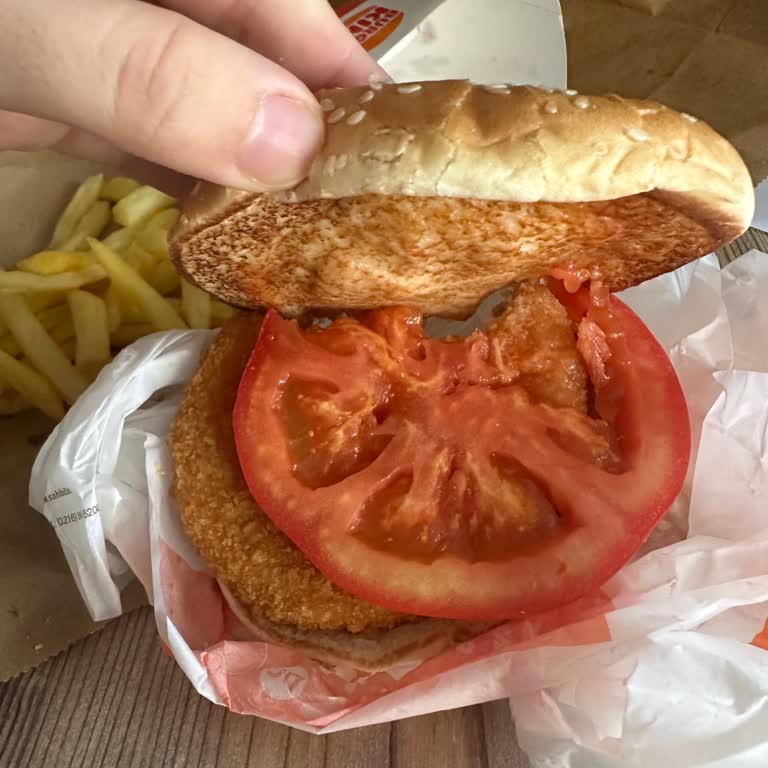 Sürekli Soğuk Gelen Siparişler Ve Eksik Ürünler