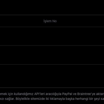 Plus Üyelik Sorunu Ve Destek Erişimi Zorluğu