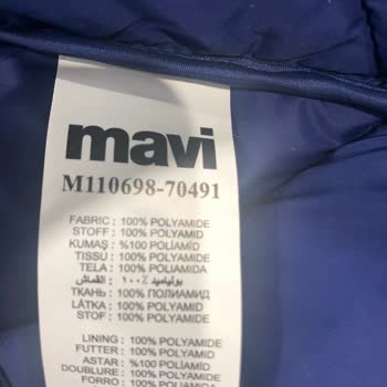 Mavi Mağazasının Barkod Oyunu: Aynı Ürün Farklı Fiyat