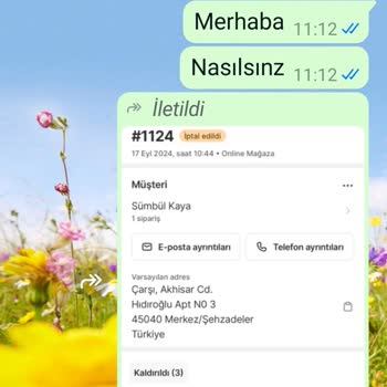 İade Sürecinde Yaşanan Sorunlar