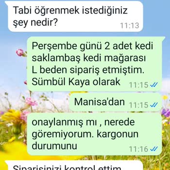 İade Sürecinde Yaşanan Sorunlar