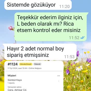 İade Sürecinde Yaşanan Sorunlar