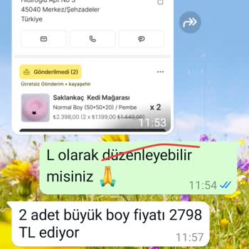 İade Sürecinde Yaşanan Sorunlar