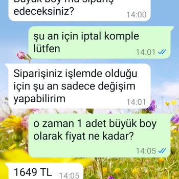 İade Sürecinde Yaşanan Sorunlar