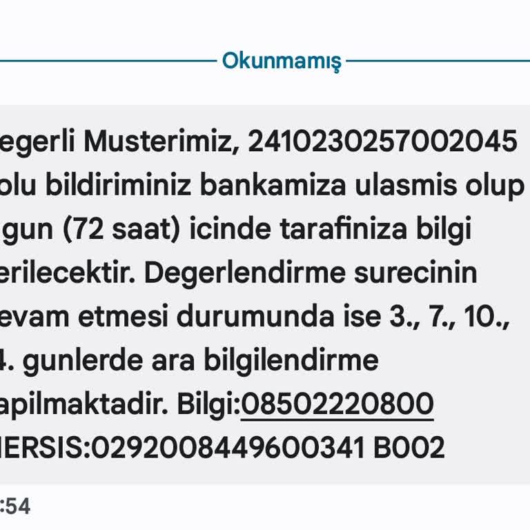 Yanlış Borçlandırma Ve Faiz Sorunu