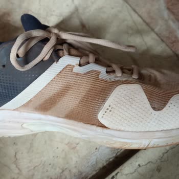 Pazarama'dan Alınan Tenis Ayakkabısı 5 Ayda Yırtıldı, İade Kabul Edilmedi!