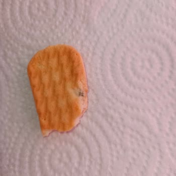 Hipp Produkte verwendet, Fremdkörper in Keksen gefunden