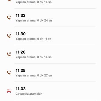 Dijital Kurye Hizmetinde Yaşadığım Büyük Sorun