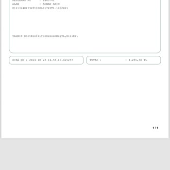Değer Kaybı Başvurusu Cevapsız Kaldı