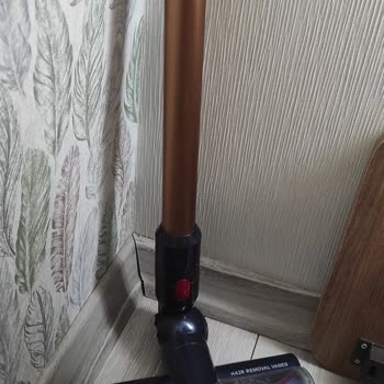 Dyson Süpürge Başlığı Sorunu Ve Müşteri Hizmetleri İlgisizliği