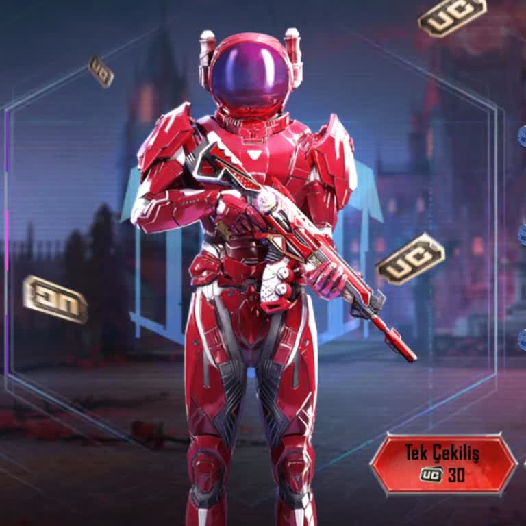 PUBG Mobile'da UC Harcaması Hayal Kırıklığı