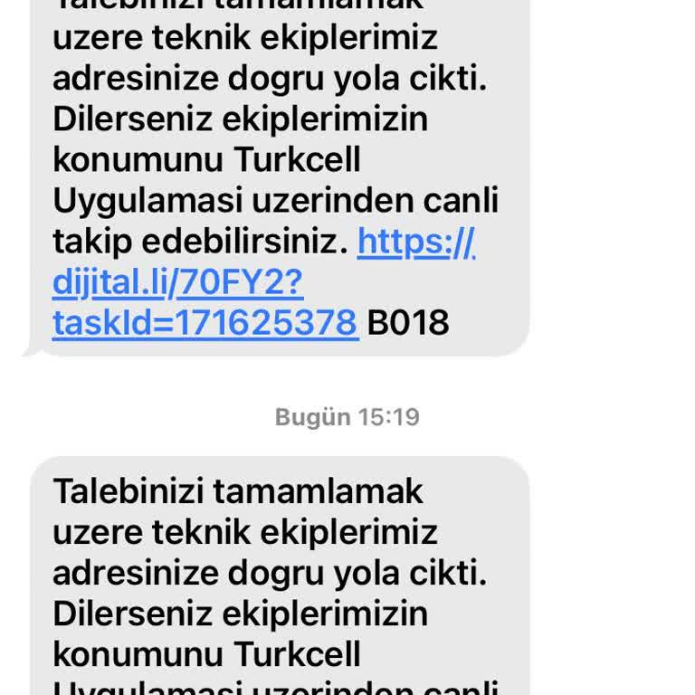 Sürekli Ertelenen Servis Ve İlgisizlik