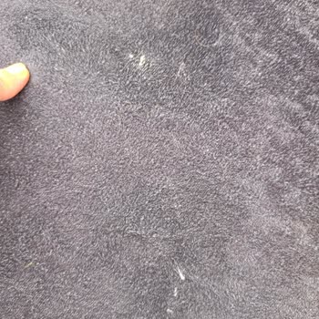 Ürün Deformasyonu Ve Yetersiz Müşteri Hizmeti