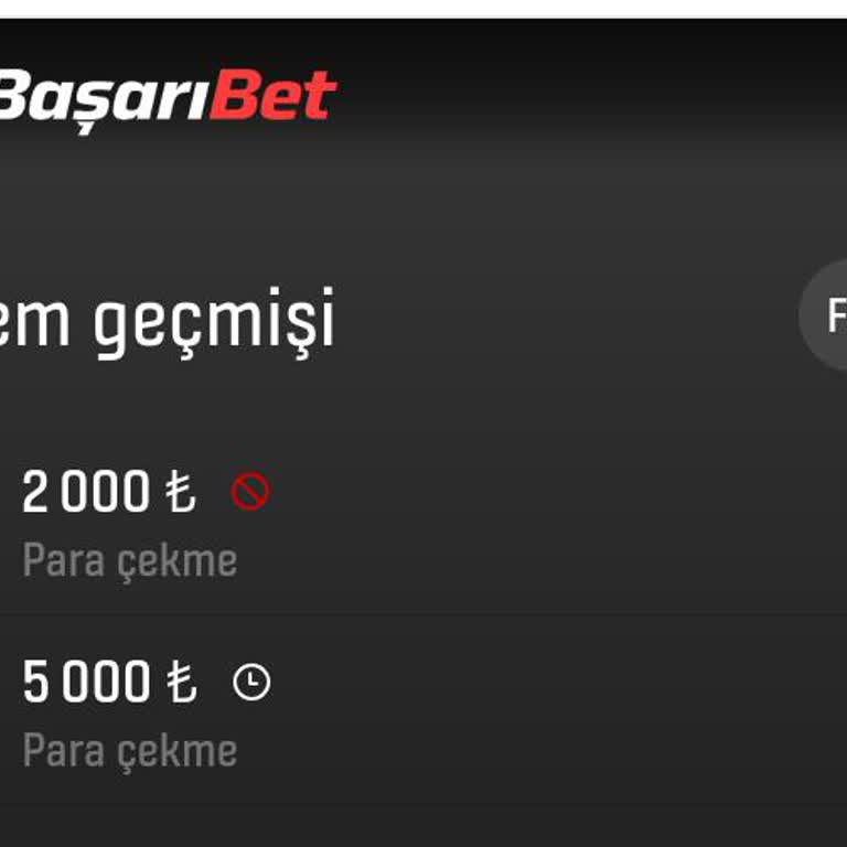 Başarıbet Ödeme Sorunu Ve İlgisiz Destek