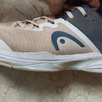 Tenis. Market Satış Sonrası Destek Fiyaskosu: Pazarama'dan Aldığım Ayakkabı İade Sorunu