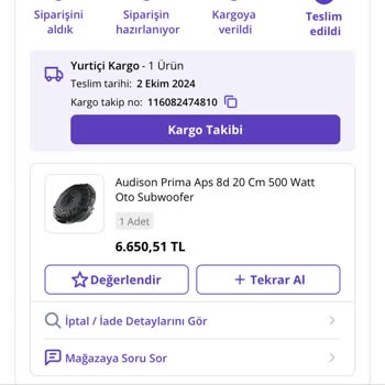 N11'de İade Sorunu Ve Müşteri Mağduriyeti