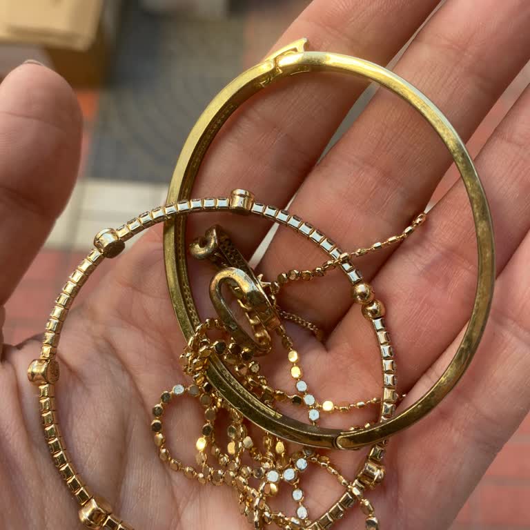 Esince.accessories İade Kabul Edilmedi