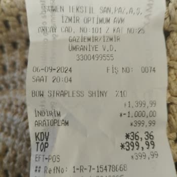 Değişim Talebime Cevap Alamıyorum: Suwen Mağazalarındaki İade Süreci Sorunu