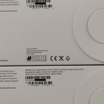 Yanlış Ürün Gönderimi Ve Çözüm Talebi