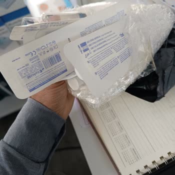 Eksik Ürün Teslimatı Ve İletişim Sorunları