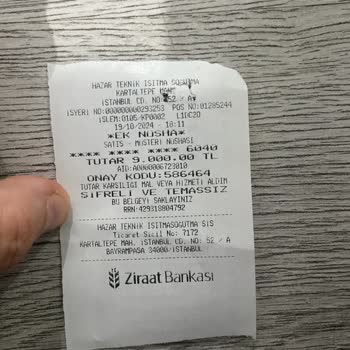 Siemens Buzdolabı Sorunu: Çözüm Bulunamıyor