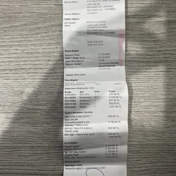 Siemens Buzdolabı Sorunu: Çözüm Bulunamıyor