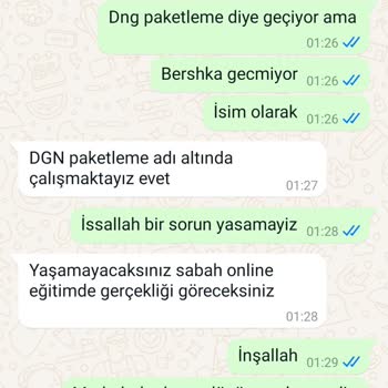 Yanıltıcı Paketleme Ve İletişim Sorunları