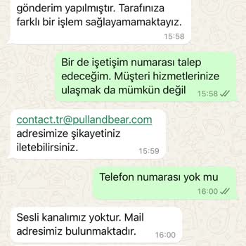Online Alışverişte Teslimat Ve İade Sorunları