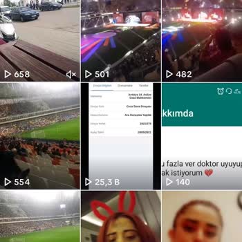 Unutulan Hesap Bilgileri İçin Yardım Talebi