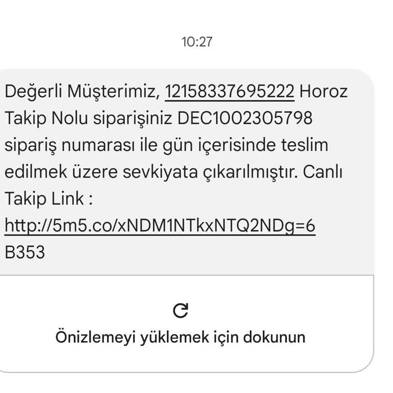 Horoz Lojistik İle Kargo Teslimatında Yaşanan Sorunlar